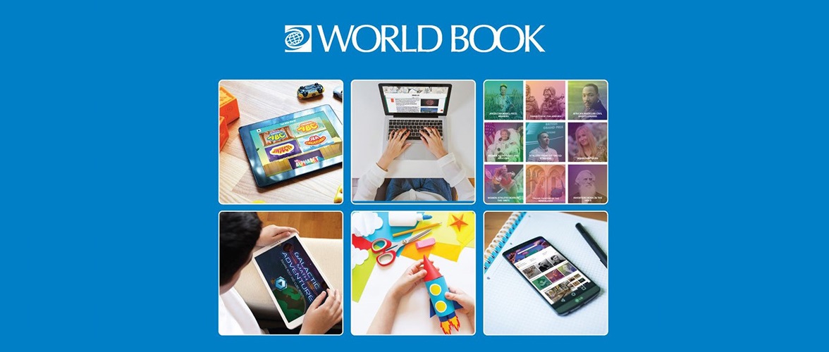 World Book Online